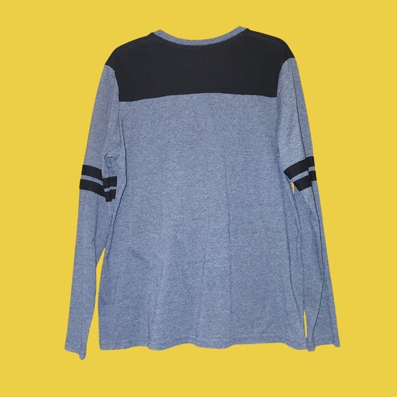 Vintage Gaming Long Sleeve T-shirt Assassin's Creed IV Size Large - Picture 3 of 4